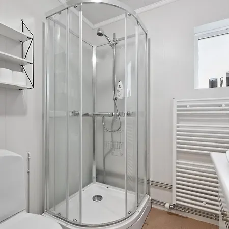 Odinn Reykjavik Eiriksgata Apartments Buitenkant foto