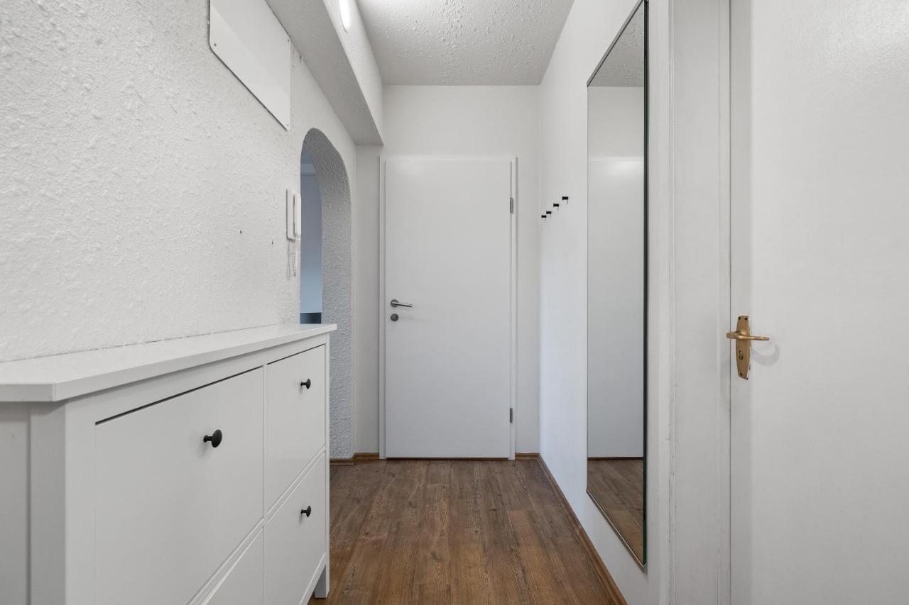Odinn Eiriksgata Apartamento *