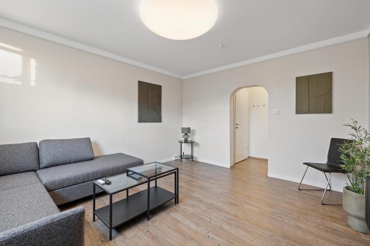 Odinn Eiriksgata Appartamento Reykjavík