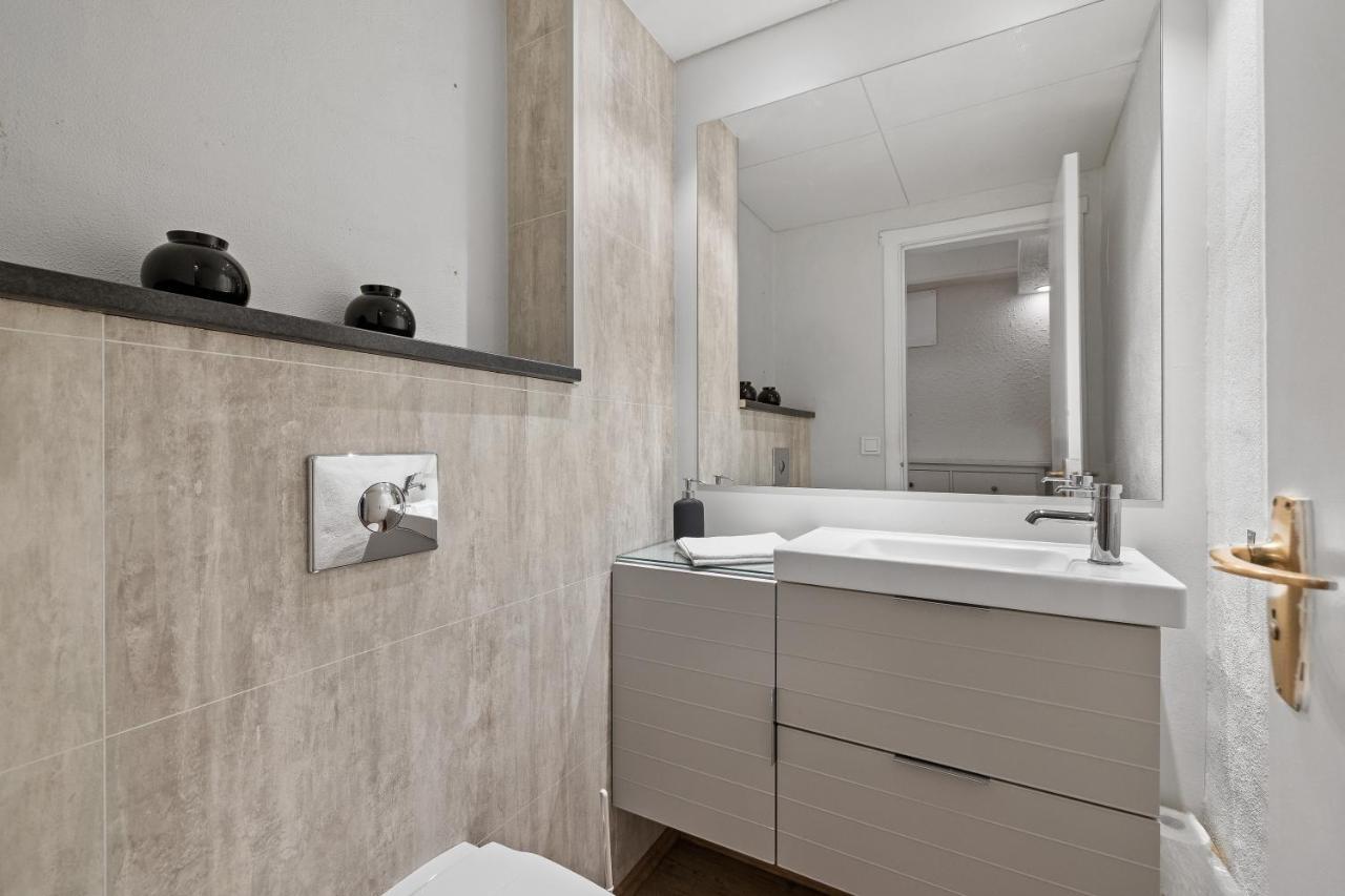 Apartamento Odinn Eiriksgata *