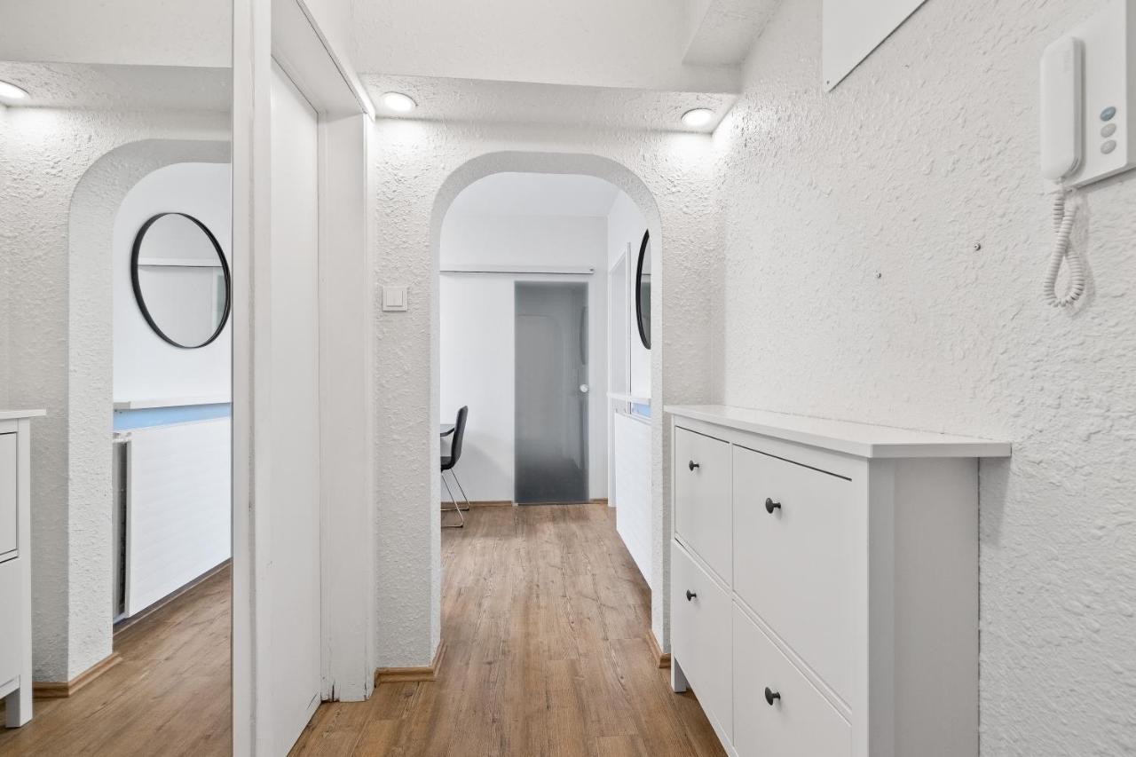 Odinn Eiriksgata Appartamento Reykjavík