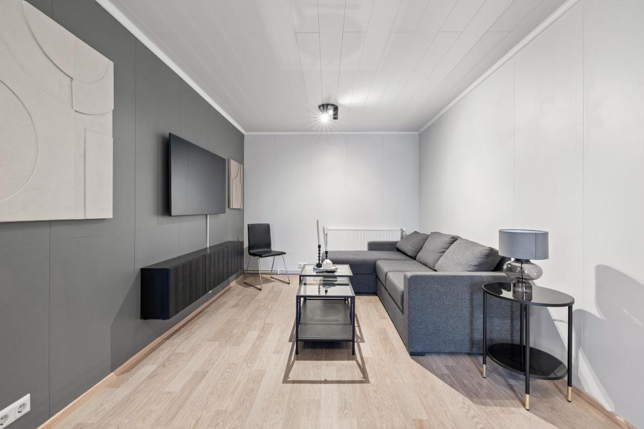 Appartamento Odinn Eiriksgata Reykjavík