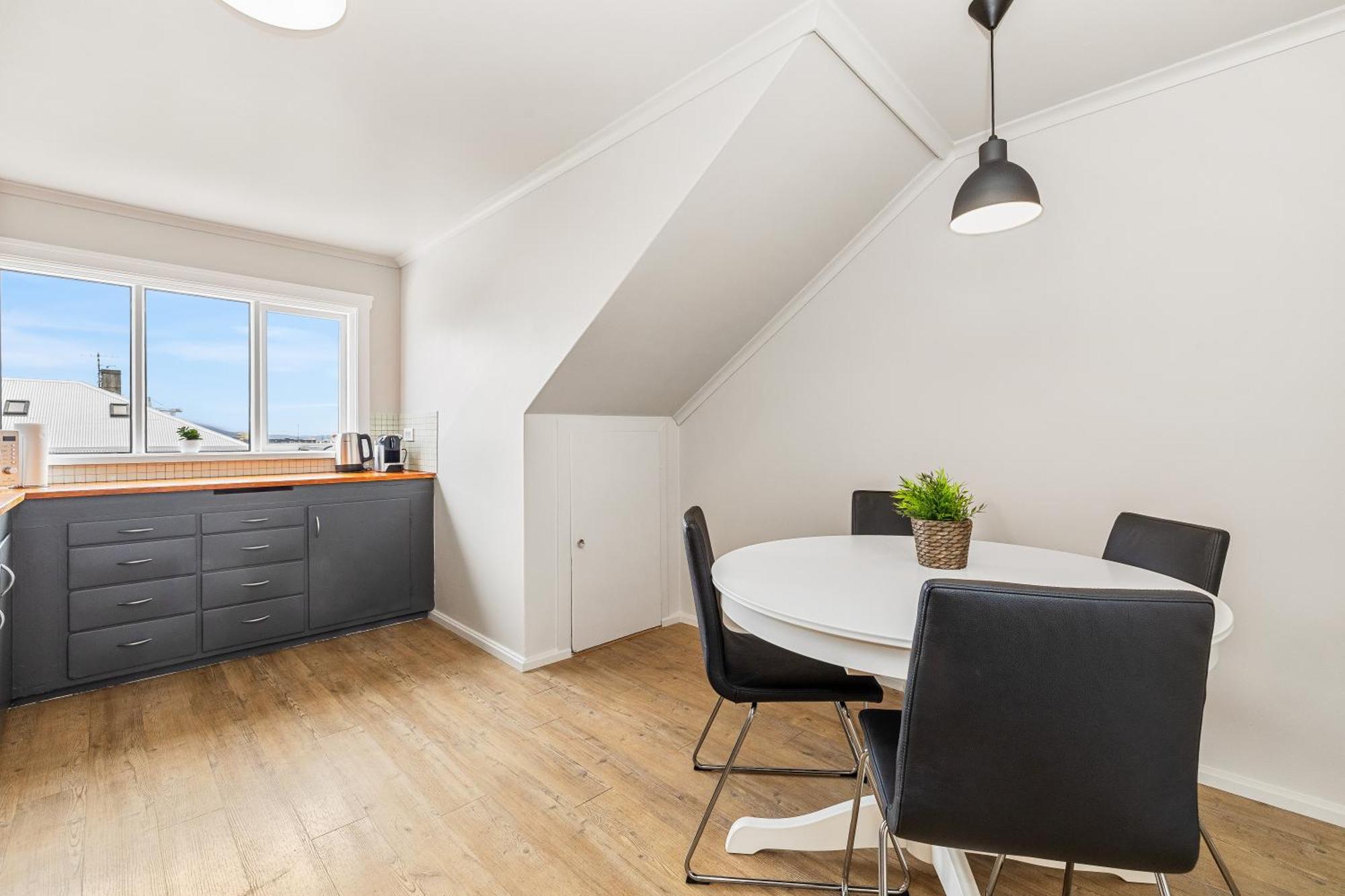 Apartamento Odinn Eiriksgata *