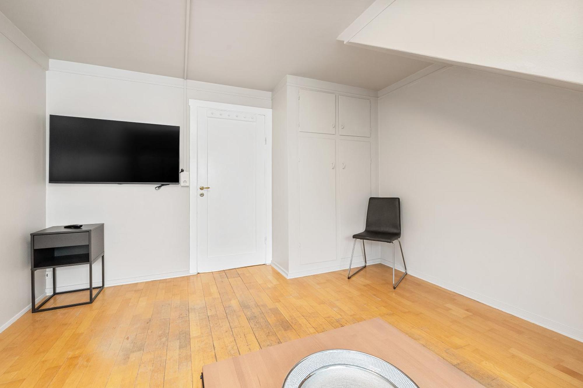 Odinn Eiriksgata Apartamento Reikiavik