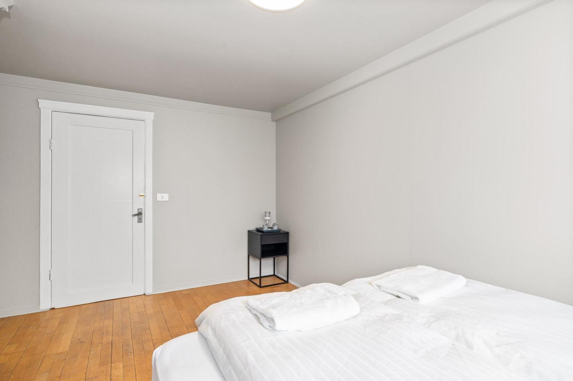 Odinn Eiriksgata Appartamento Reykjavík